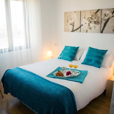 Holidays2Malaga Heredia 3 bedroom opposite Malaga Port Málaga Exterior foto